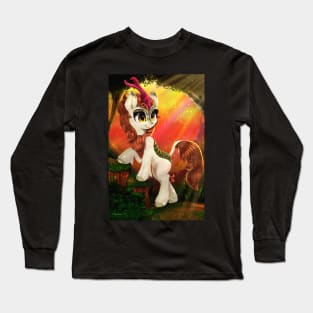 Autumn Blaze The Kirin Long Sleeve T-Shirt